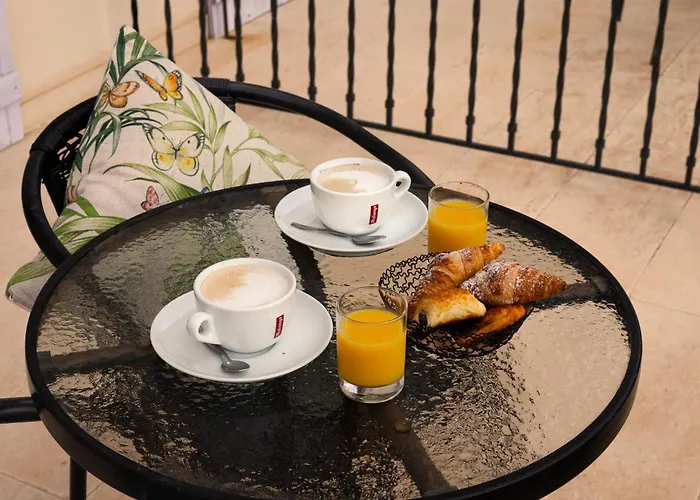 Hotel Eze Hermitage