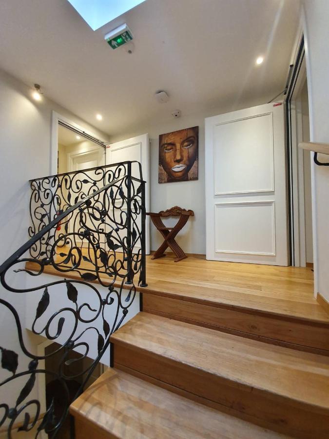 Hotel Hermitage 3*