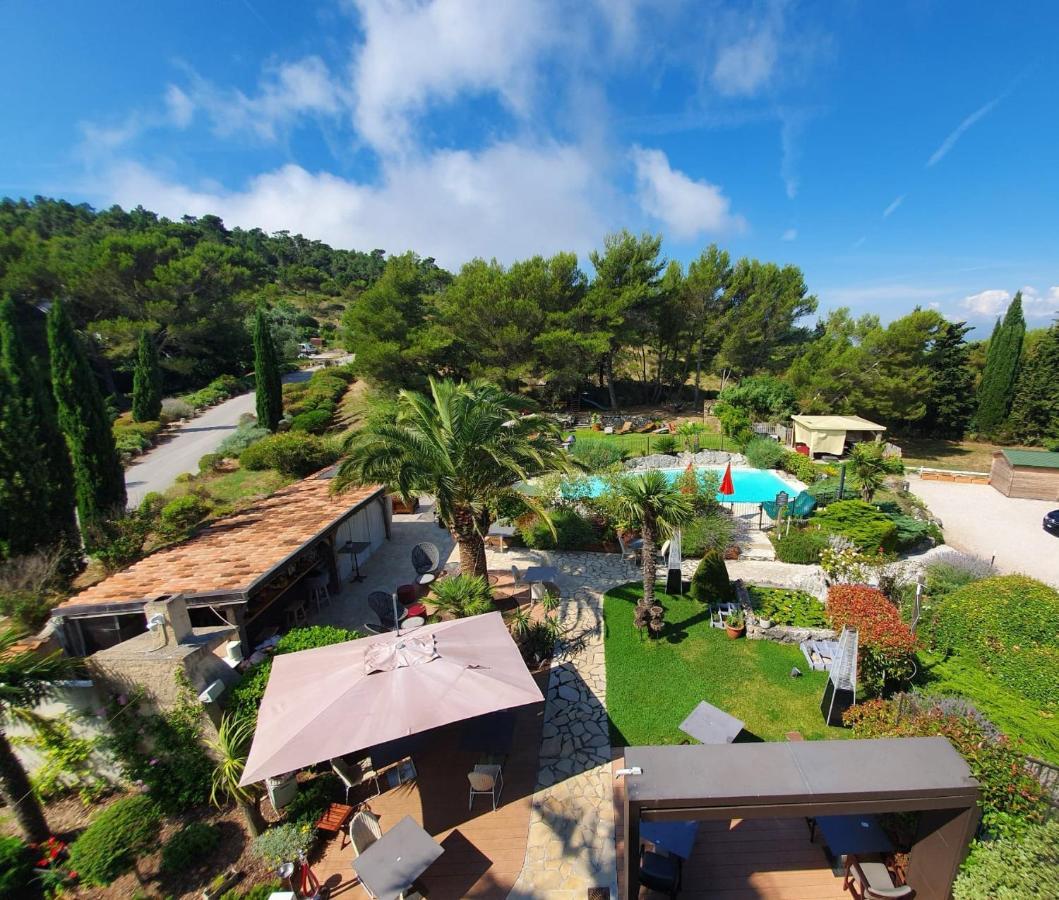 Hotel Hermitage 3*