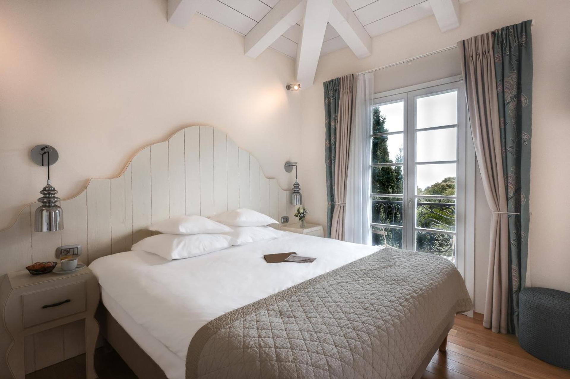 Hotel Hermitage Èze