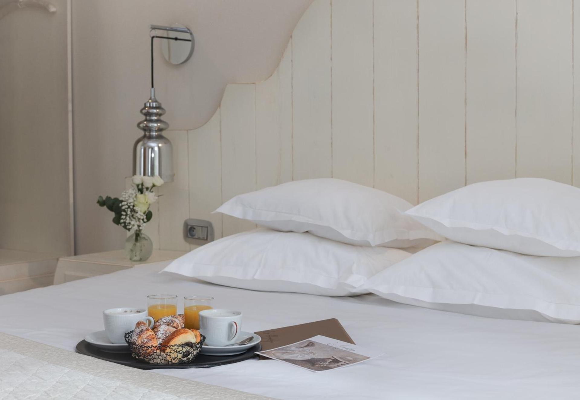 Hotel Hermitage