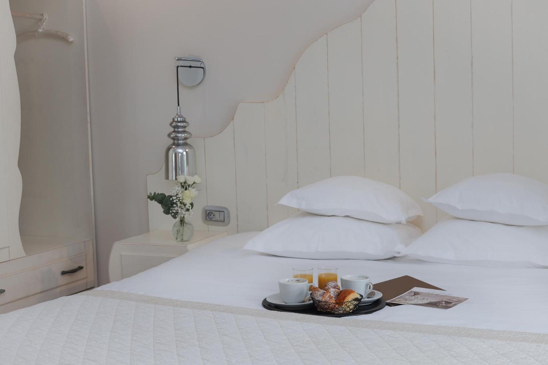 Hotel Hermitage Èze