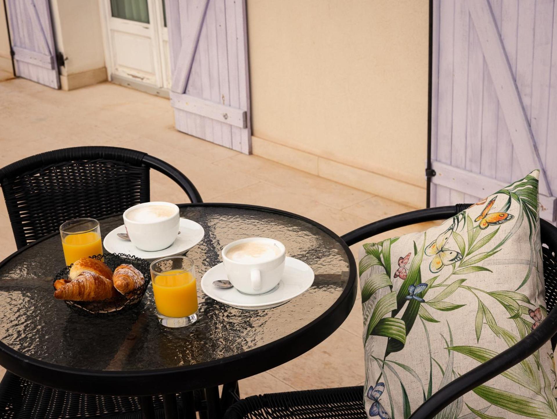 Hotel Hermitage