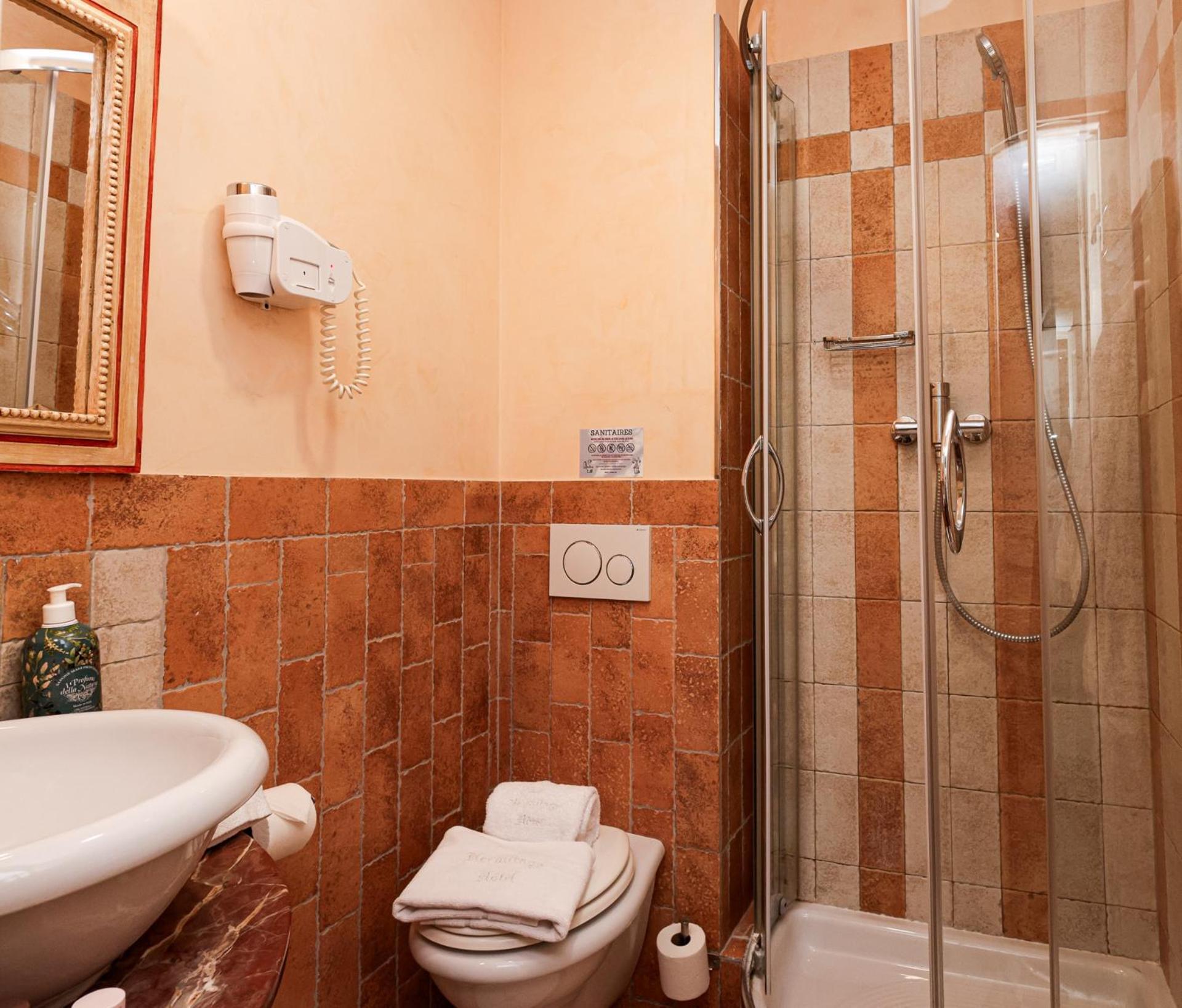 Hotel Hermitage