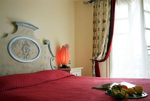 Hotel Hermitage 3*
