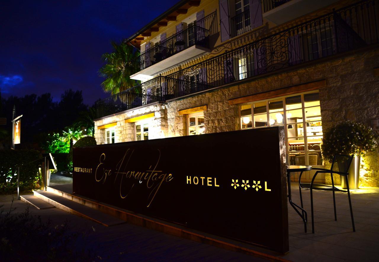Hotel Hermitage 3*