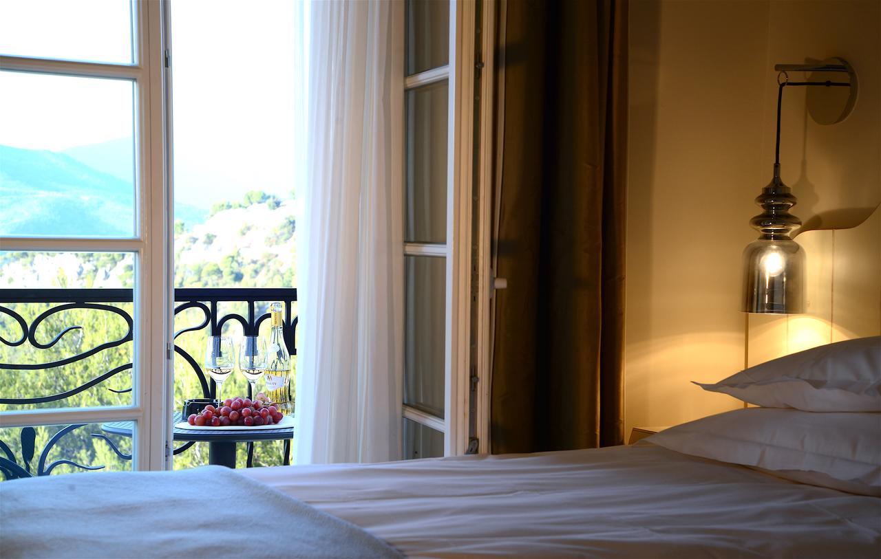Hotel Hermitage 3*