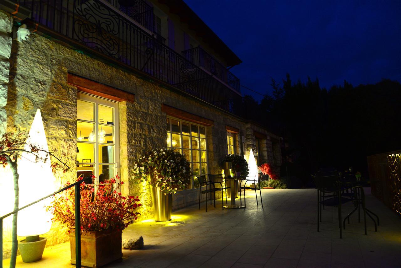 Hotel Hermitage 3*