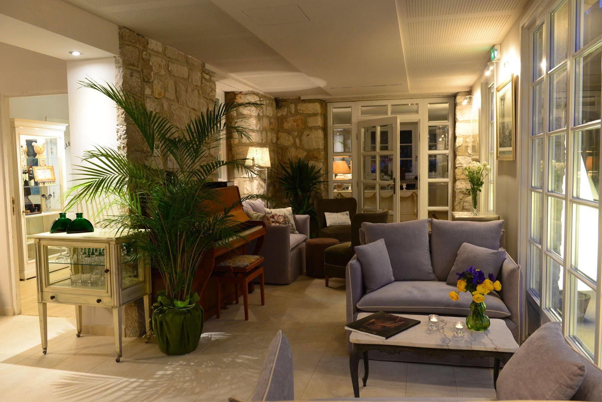 Hermitage Hotel