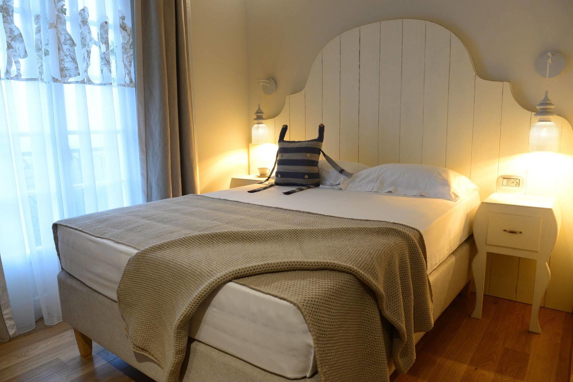 Hotel Hermitage 3*
