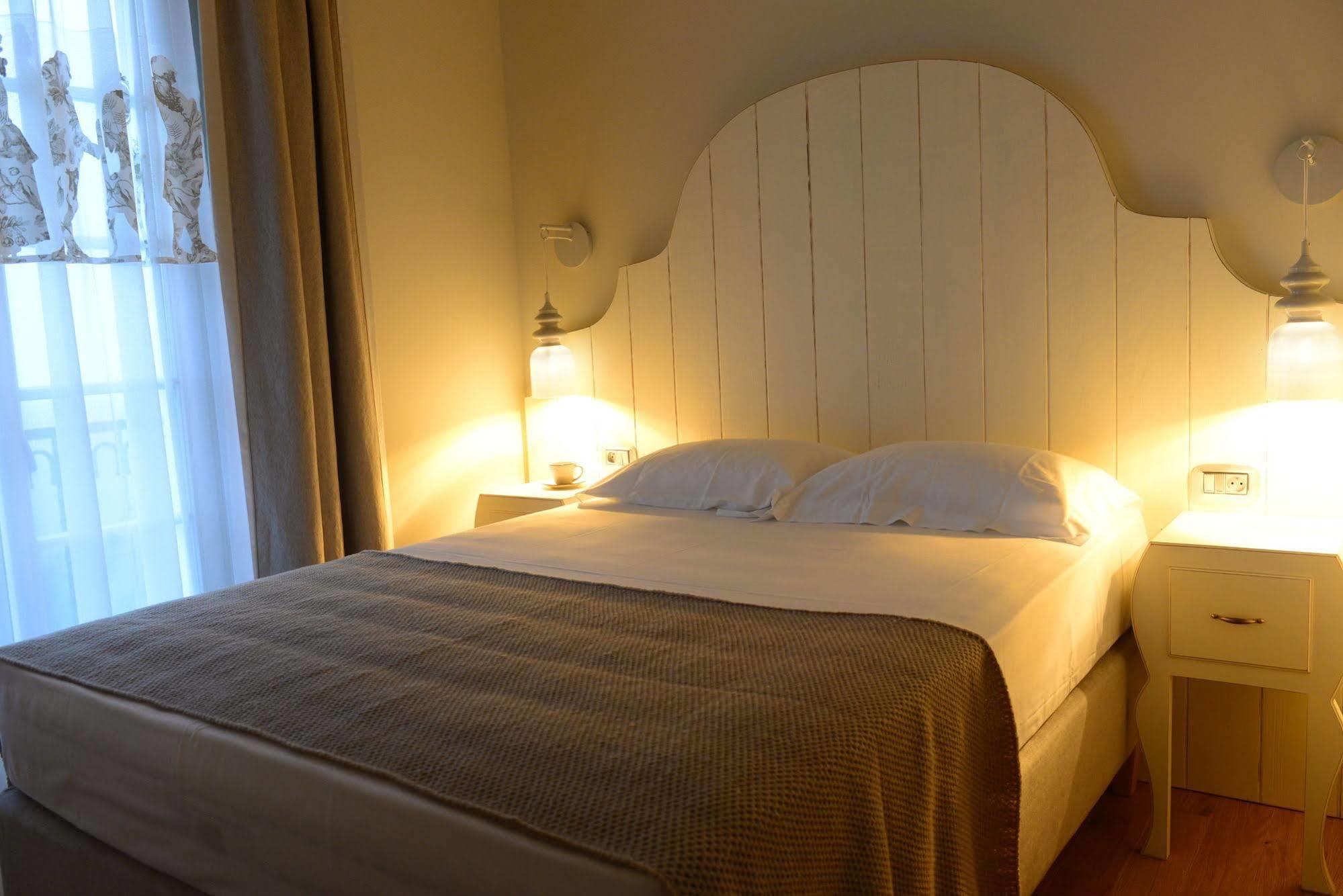 Hotel Hermitage