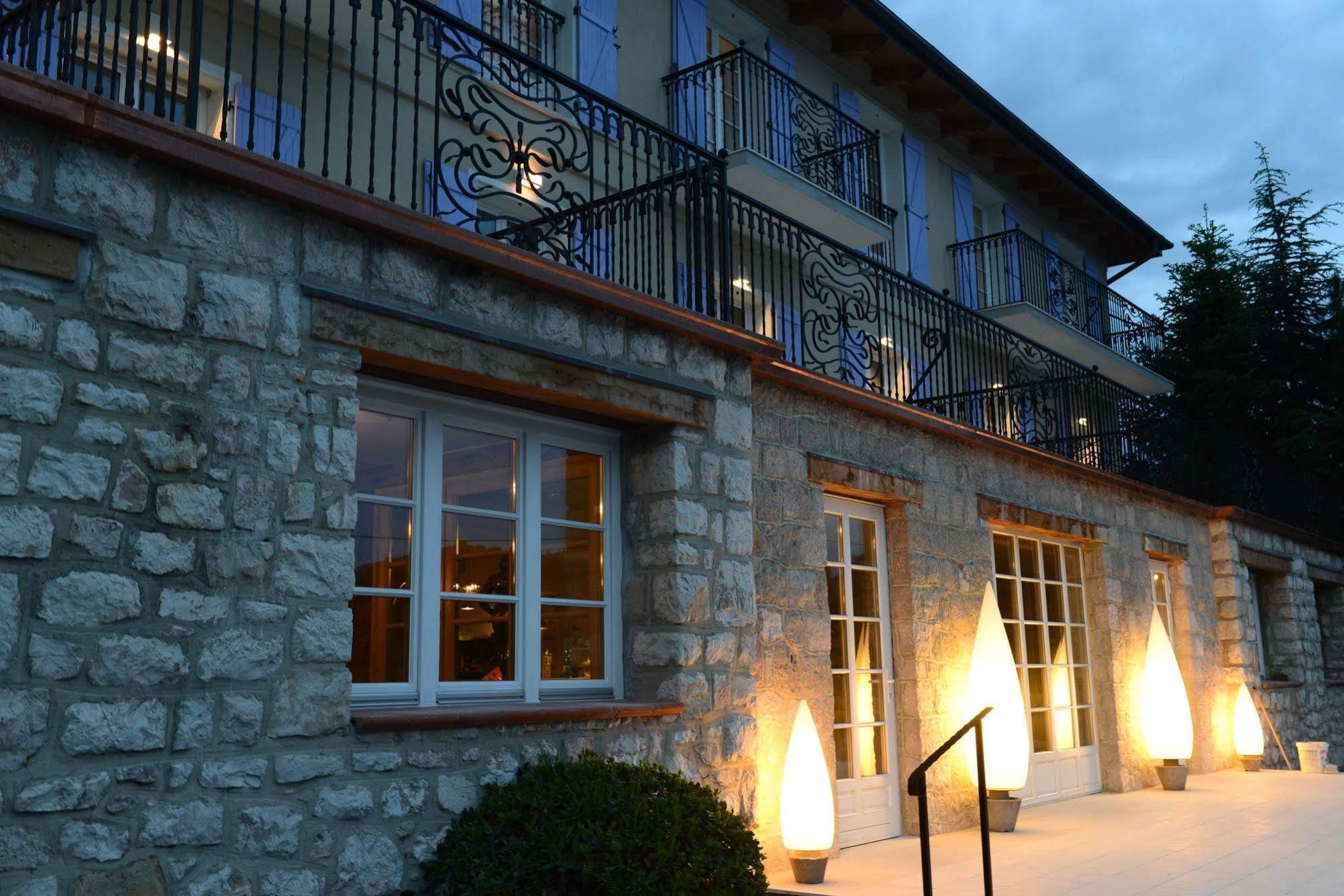 Hermitage Hotel