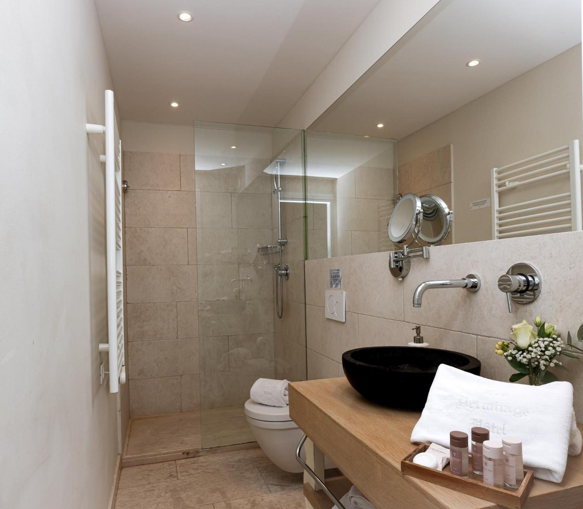 Hotel Hermitage 3*